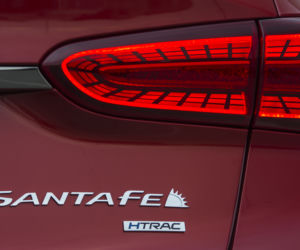 Hyundai Santa Fe 2.0 CRDi 185 KM 8AT 4WD Platinum
