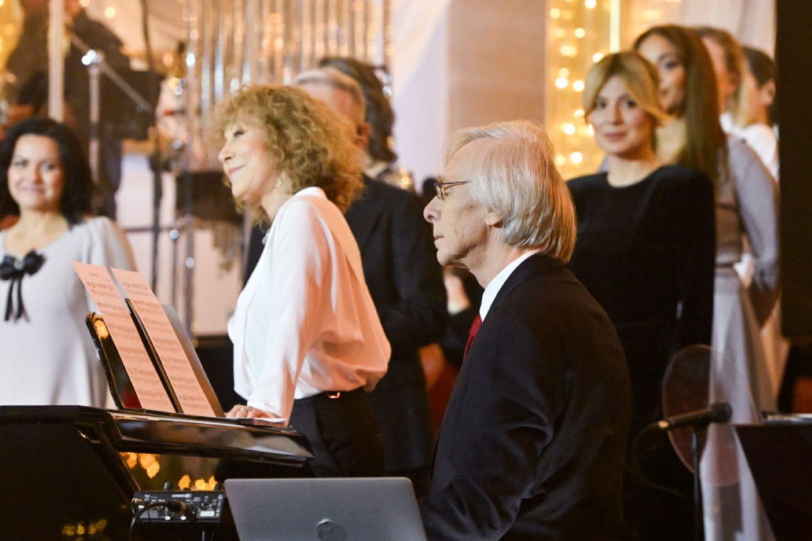 Koncert "Wspólne kolędowanie" 2024