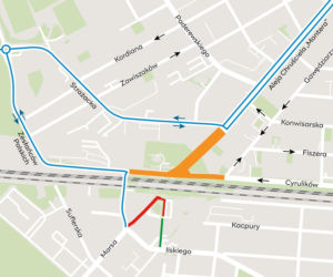 Kierowcy muszą przygotować się na zmiany