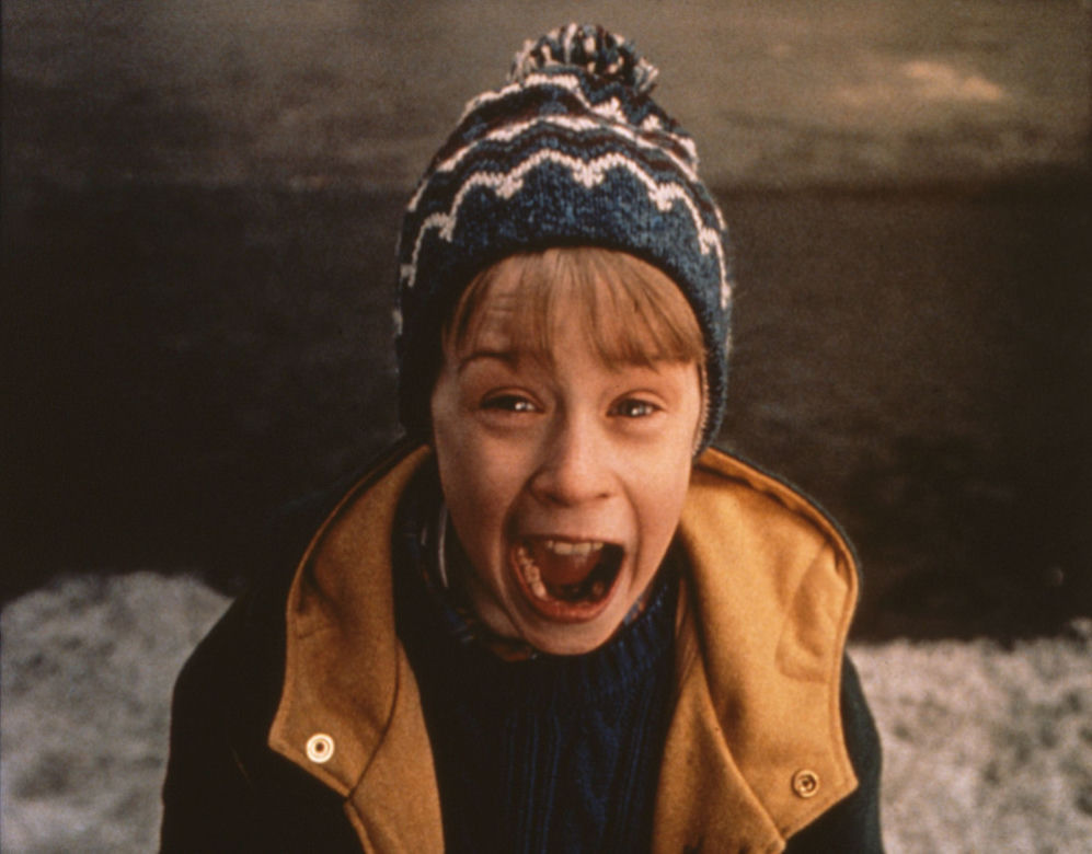 Macaulay Culkin czyli filmowy Kevin kończy 40 lat. Tak się zmieniał