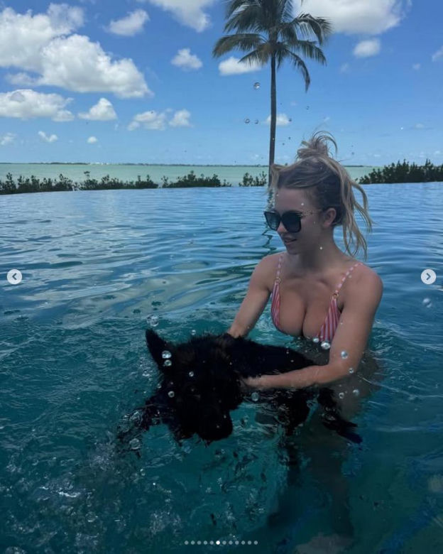 Sydney Sweeney