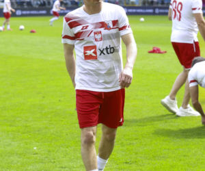 Gwiazdy na meczu TVP - Artyści