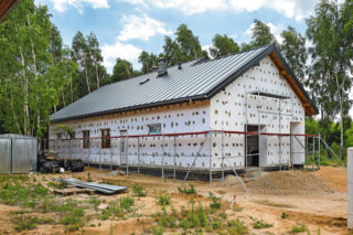 Ile centymetrów ocieplenia naprawdę potrzebujesz? Prosty sposób na obliczenie grubości izolacji