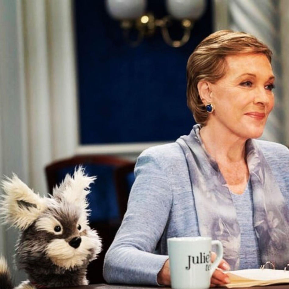 Oscary, wzloty i dramaty. Julie Andrews skończyła 90 lat