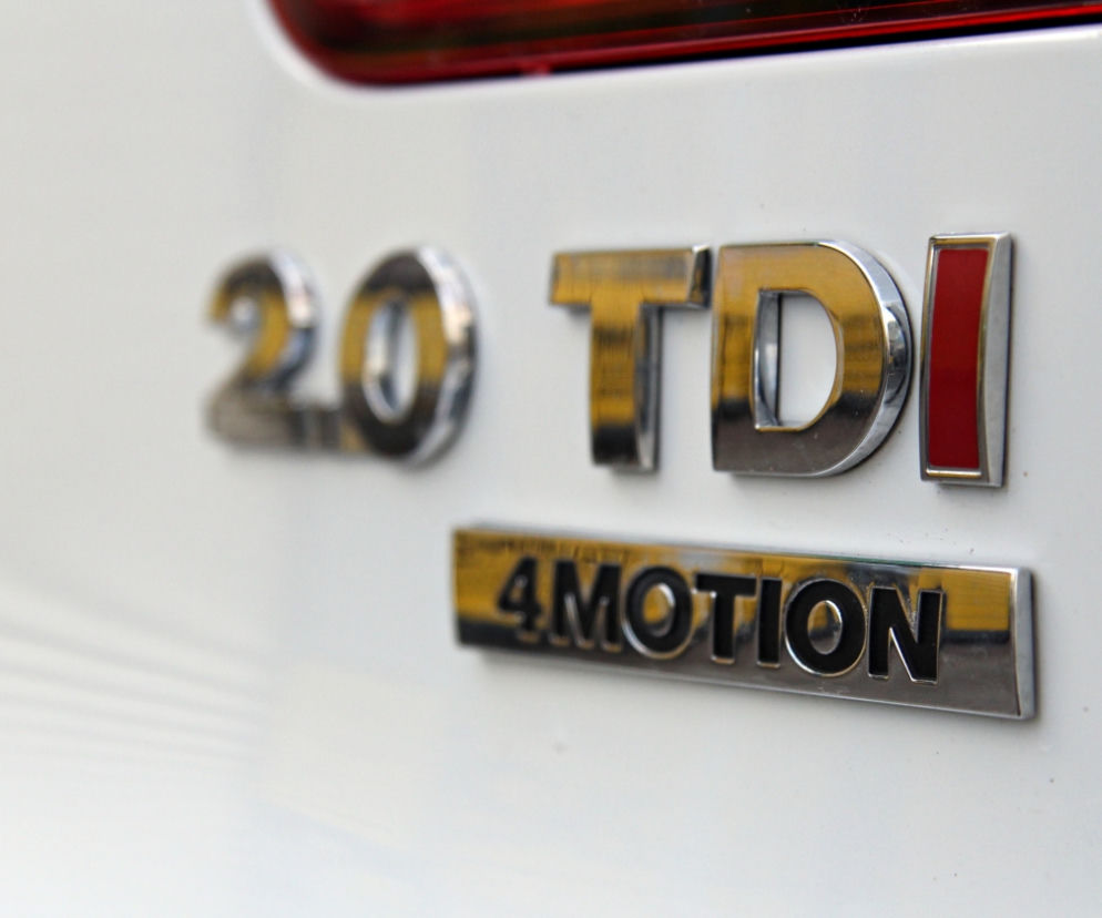 Volkswagen Tiguan 2.0 TDI 4Motion DSG R-Line