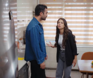 Dziedzictwo odcinek 883