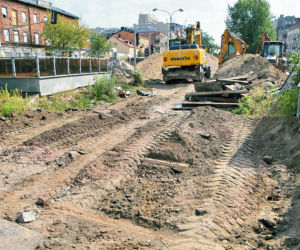 Tramwaje wrócą później