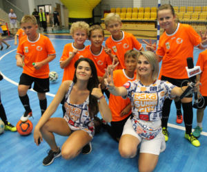 ESKA Summer City w Jelczu-Laskowicach