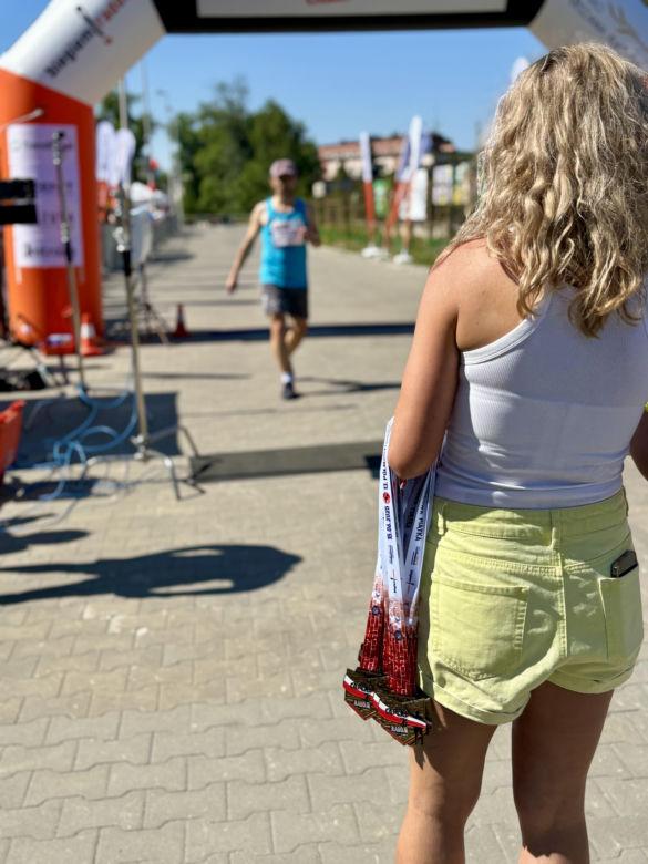 Za nami Półmaraton Radomskiego Czerwca '76