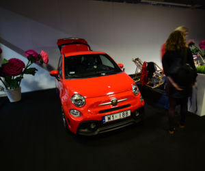 Warsaw Motor Show 2019 w Ptak Warsaw Expo