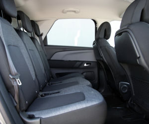 Citroen C4 Picasso 2.0 BlueHDi 150 S&S MORE LIFE