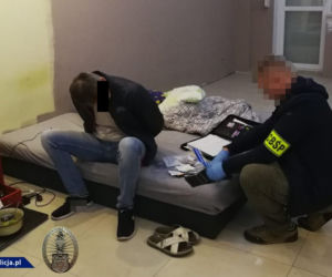 Przemycali ludzi w tragicznych warunkach! Nie uwierzysz, gdzie byli schowani