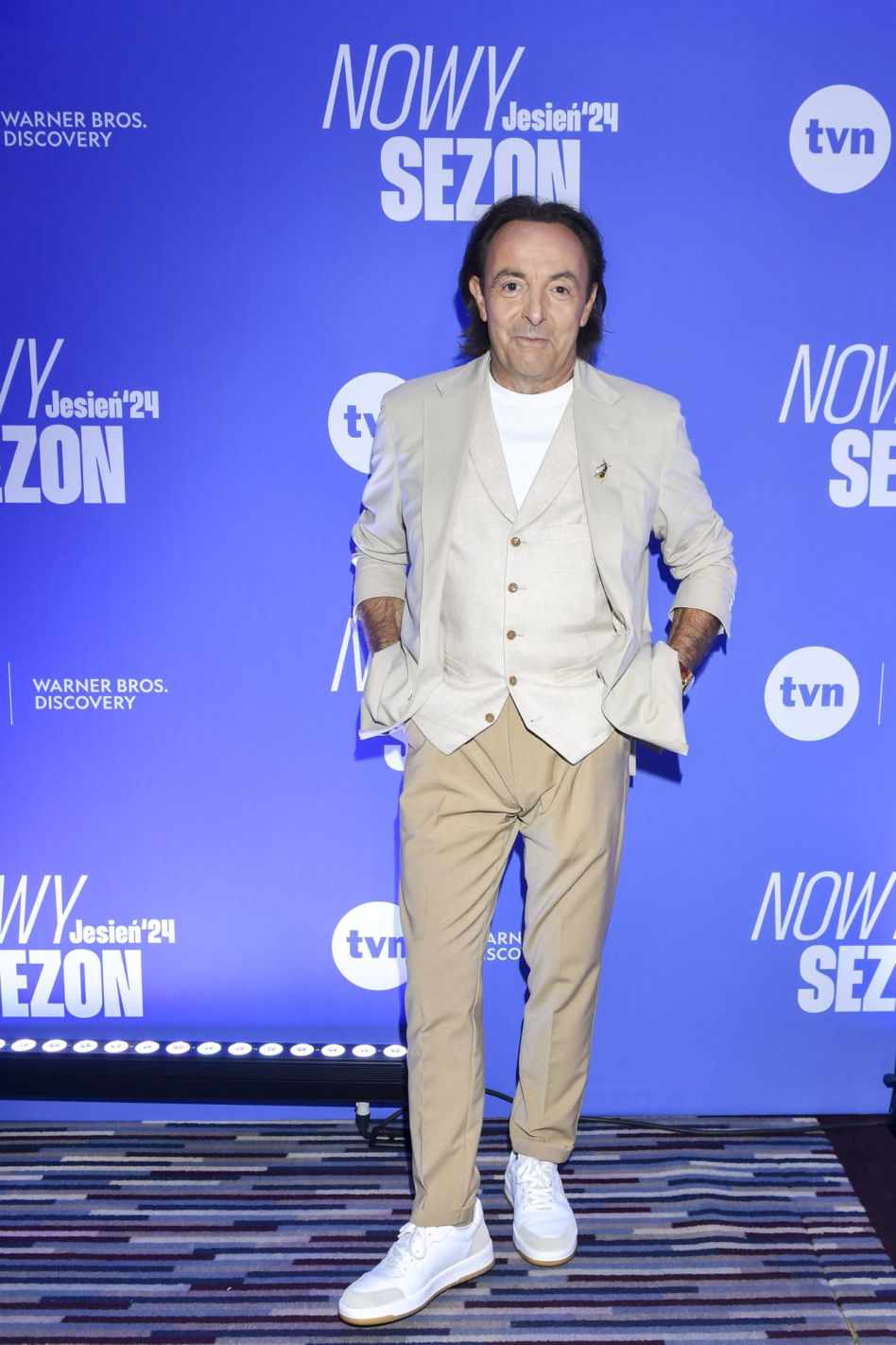 Michel Moran