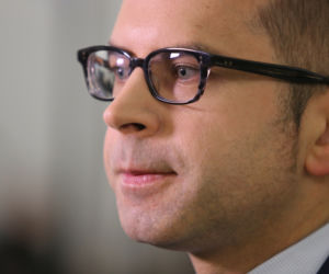 Michał Szczerba