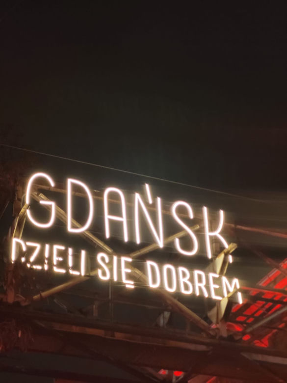 Nasza trójmiejska ekipa na WOŚP 2023. Graliśmy i pomagaliśmy - to połączenie lubimy najbardziej! 