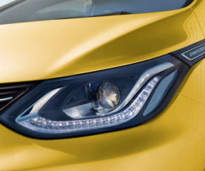 Opel Ampera-e