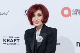 Konsekwencje kontrowersyjnej znajomości Sharon Osbourne. Fundacja zerwała współpracę z wdową po Ozzym