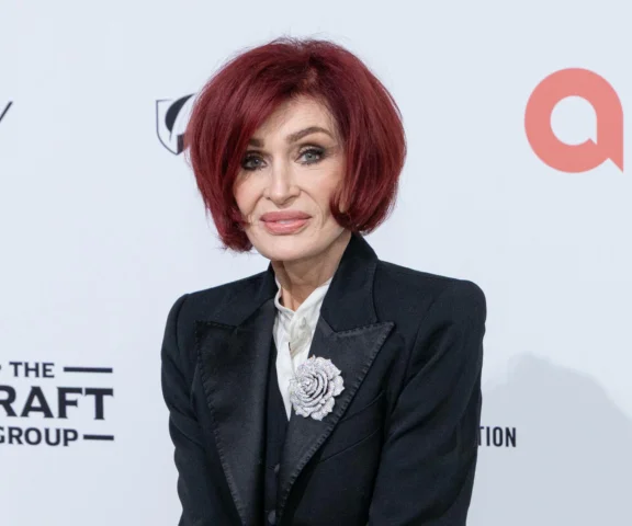 Konsekwencje kontrowersyjnej znajomości Sharon Osbourne. Fundacja zerwała współpracę z wdową po Ozzym