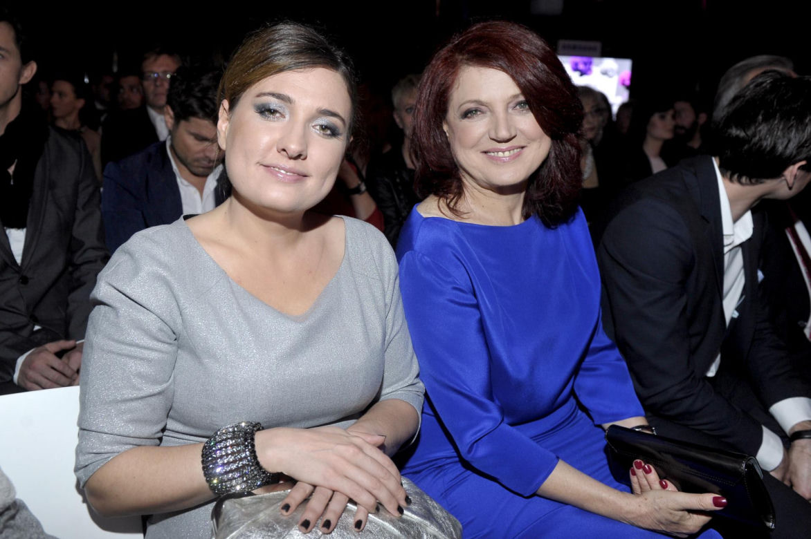 Córka Urszuli Dudziak przeszła przez koszmar. Mama dała jej ultimatum