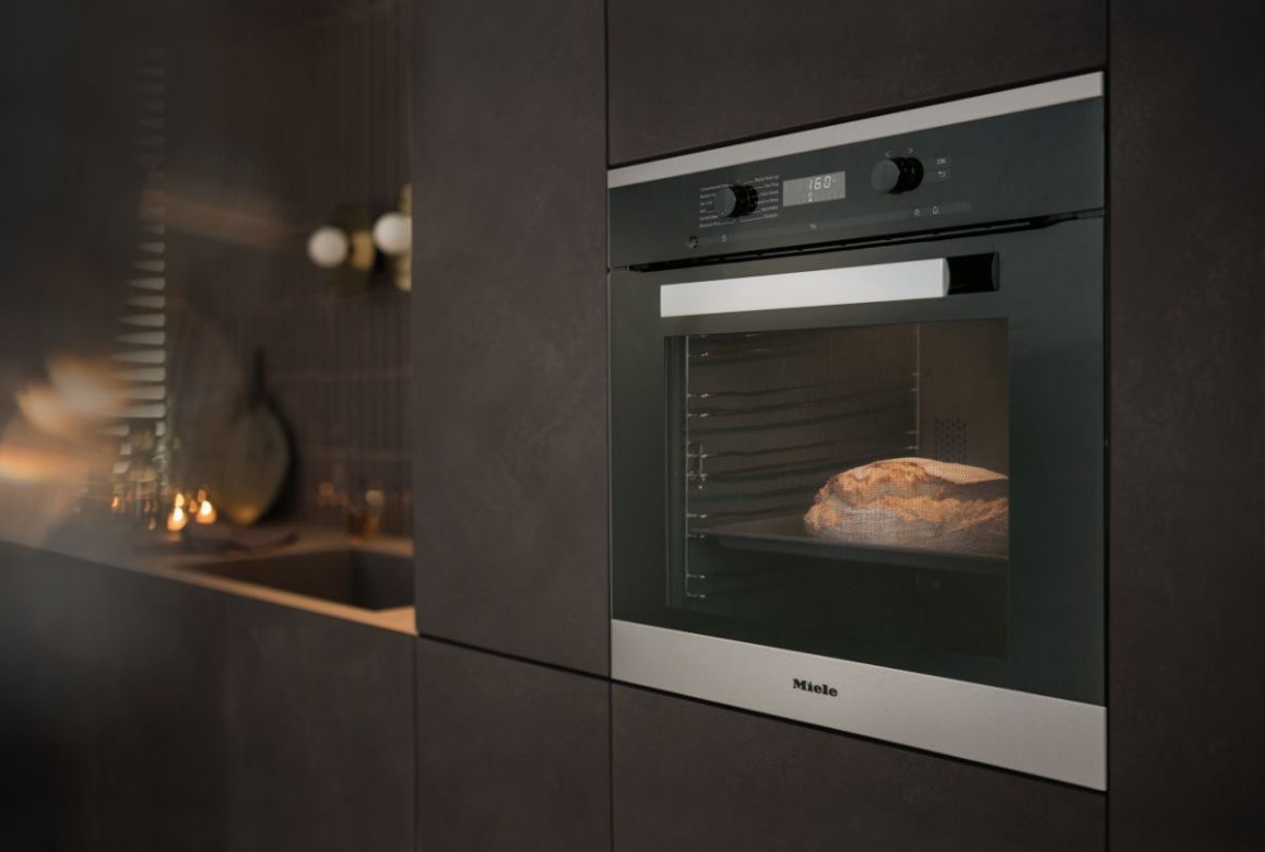 Miele H 6267 B Culinart