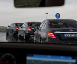 Mercedes-Benz Klasy E