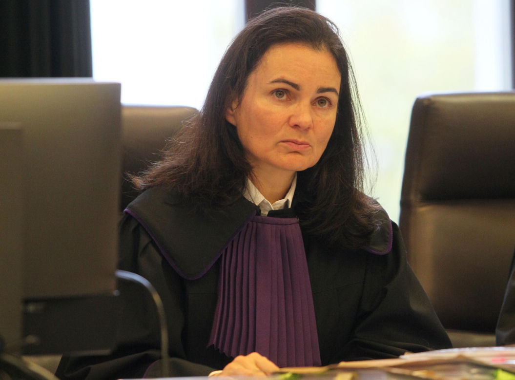 Zabił, bo chciał złoty łańcuch? Świadkowie zeznają przeciwko zawodnikowi KSW