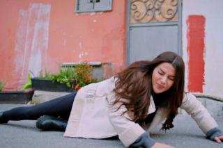 Miłość i nadzieja, odcinek 334. Zeynep