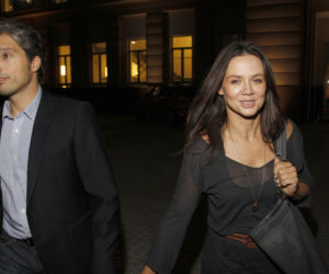 Marek Kujawa, Kinga Rusin 