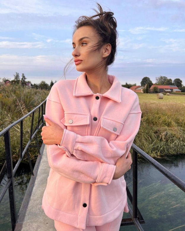 Uczestniczki "Top Model" wręcz nie da się poznać! Olga Król została skrzywdzona w programie 