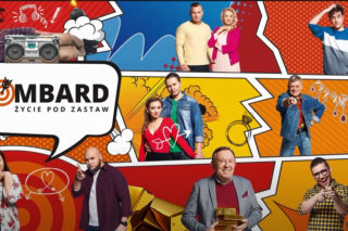 Lombard. Życie pod zastaw - sezon 8. Kiedy dalsze losy bohaterów serialu w TV Puls?