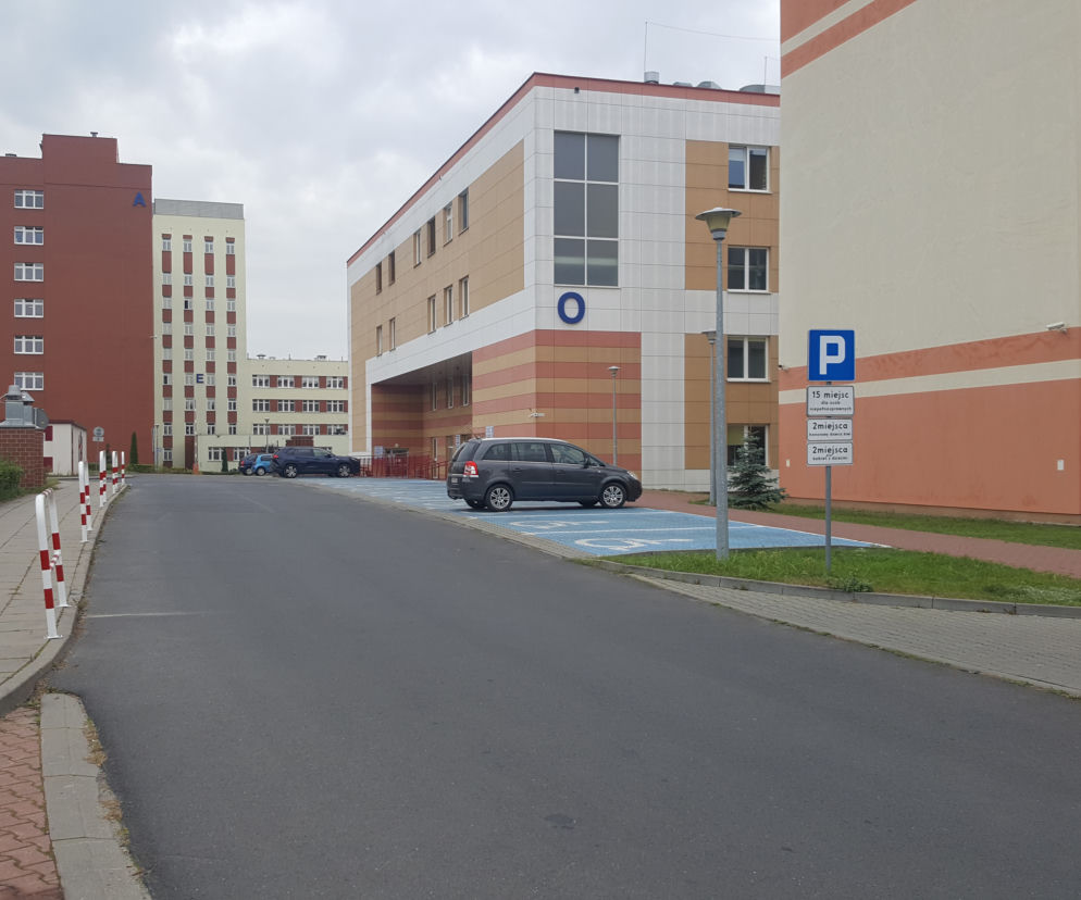 szpital w grudziądzu