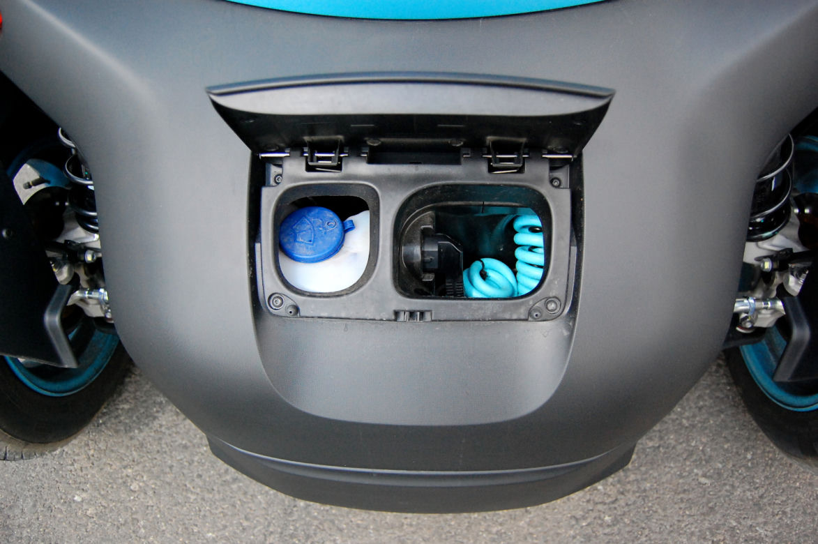 Renault Twizy