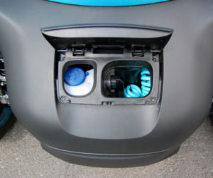 Renault Twizy