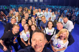 Rafał Trzaskowski otwiera Campus Polska. Duże wydarzenie