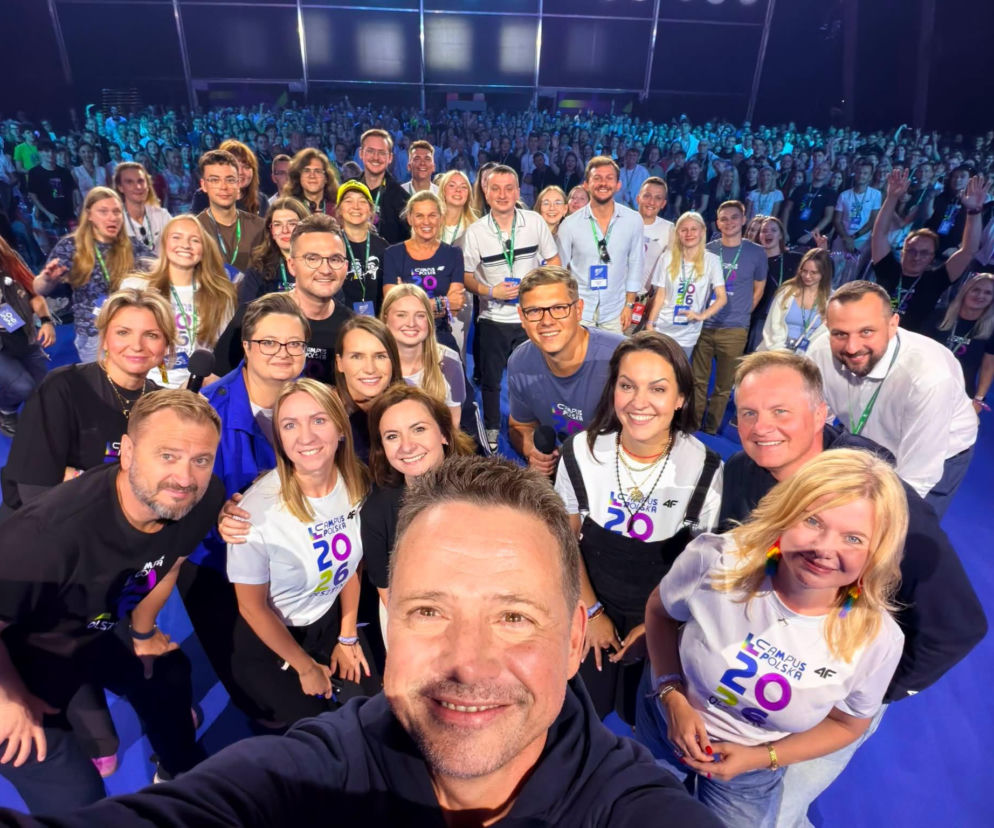 Campus Polska Przyszłości 2026
