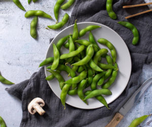 Ta roślina to prawdziwa bomba białkowa. W Polsce prawie nieznana