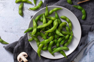 Ta roślina to prawdziwa bomba białkowa. W Polsce prawie nieznana