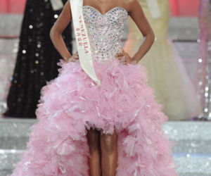 Miss World 2011. Ivian Lunasol Sarcos Colmenares 0 - Miss Wenezueli została Miss Świata 2011