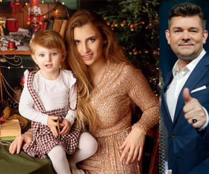Dziadek Zenek może zajmować się Laurą