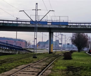 Rozpoczęła się rozbiórka łącznic Trasy Zamkowej