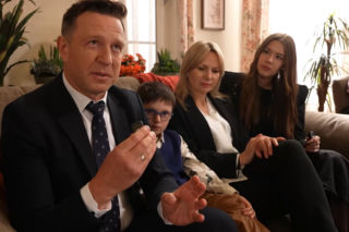 Tak Bożenę Dykiel wspominają koledzy z planu. Padły poruszające słowa