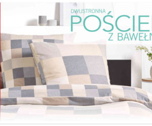 Nowe promocje w Lidlu i Biedronce