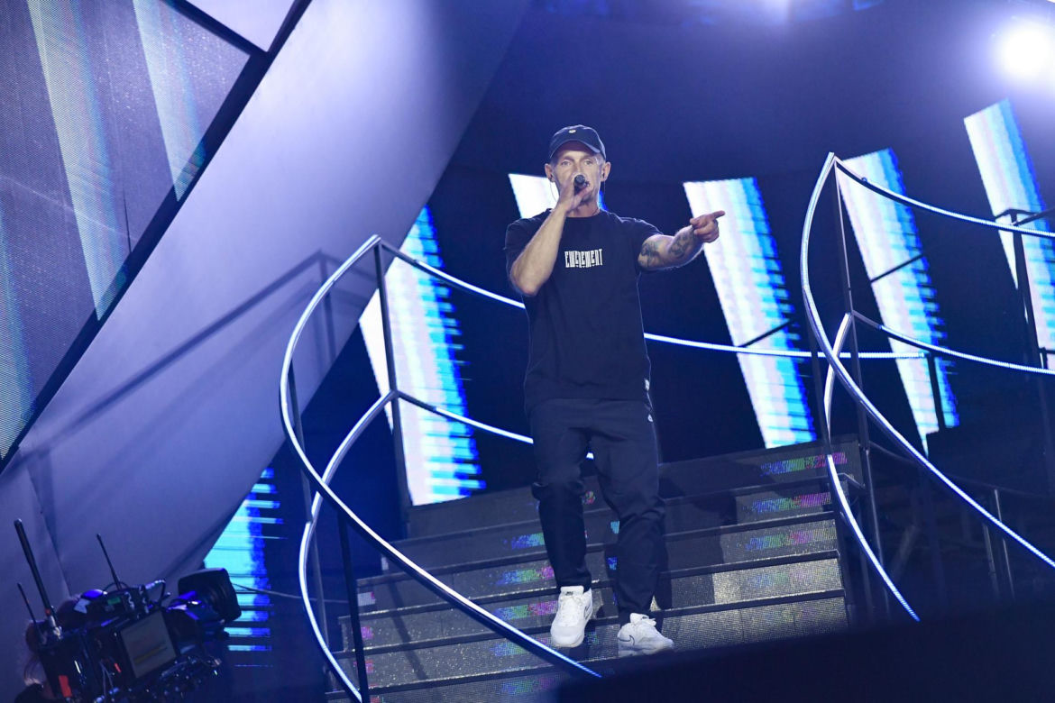 Hip-hop w Opolu 2025. Pierwszy raz w historii festiwalu całe show przejmie rap
