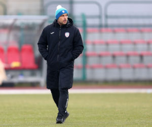  Mark Gołębiewski, nowym trenerem Legii Warszawa