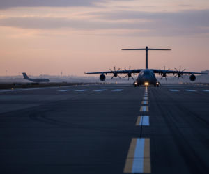 Baza Incirlik w alarmie. Co oznacza incydent dla NATO?