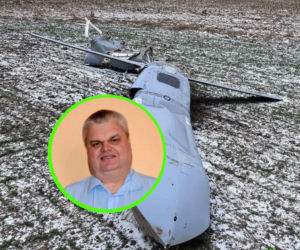 Czy należało zestrzelić rakietę, która wleciała do Polski?