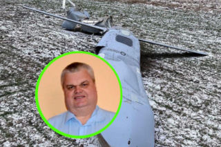 Czy należało zestrzelić rakietę, która wleciała do Polski?