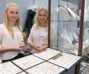 Targi ONA&ON Ślub, Studniówka, Karnawał w Targach Lublin