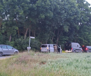 Zabójstwo w Mierzawie