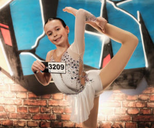 Mam Talent 17 - odcinek 6